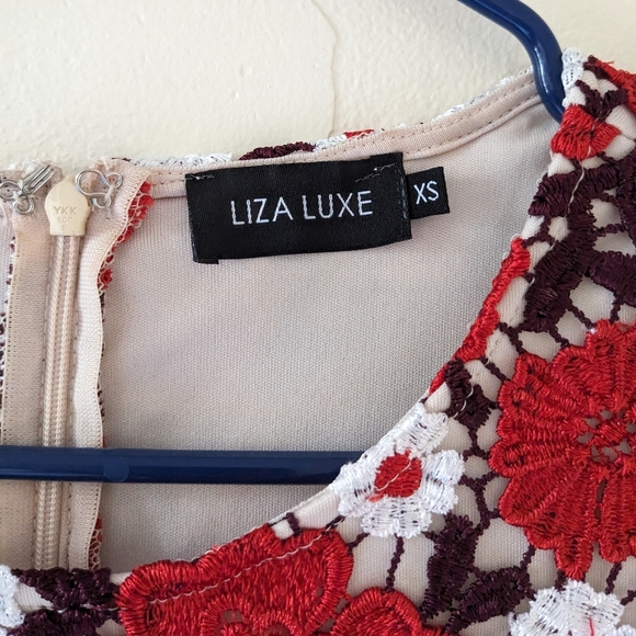 Modcloth Dress - Picture 4 of 4